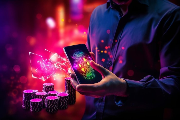 Batas bertanggung jawab saat memakai bonus