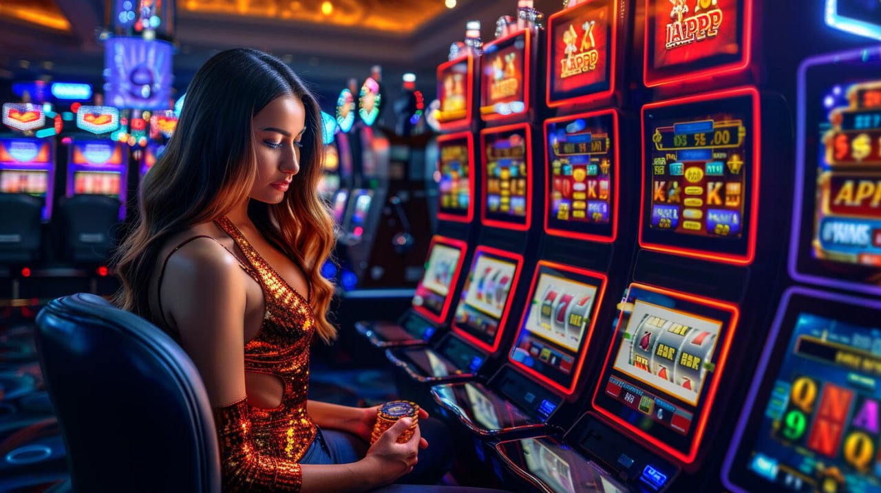 Deposit lewat ponsel dengan privasi terjaga